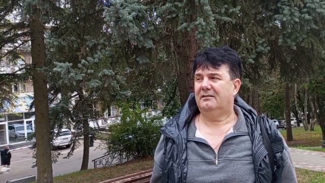 Отзыв о санатории «Дон», г. Пятигорск, 2023 г. смотреть онлайн