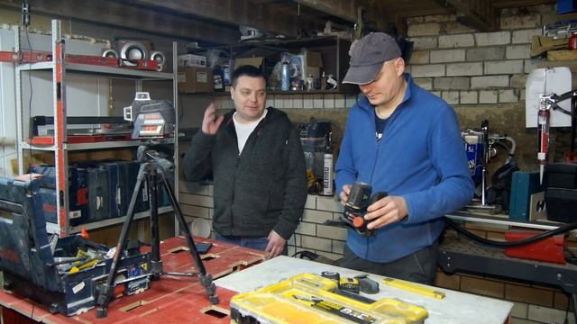 Что нужно для внутренней отделки или набор инструмента для ремонта. смотреть онлайн