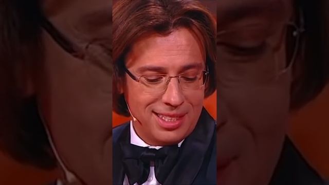 Галкин и мальчик!У меня будет своя змея! смотреть онлайн