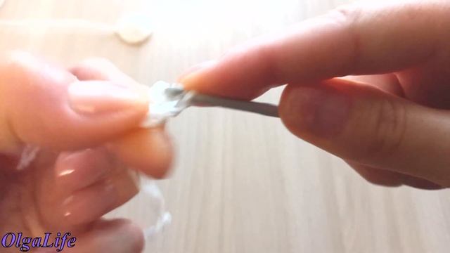 #Мочалка крючком "КОТИК"?? / Мастер-класс смотреть онлайн