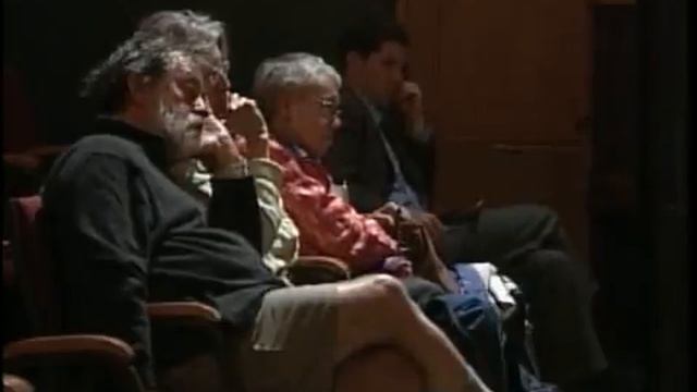 Forum Held In Portland On Clean Energy смотреть онлайн