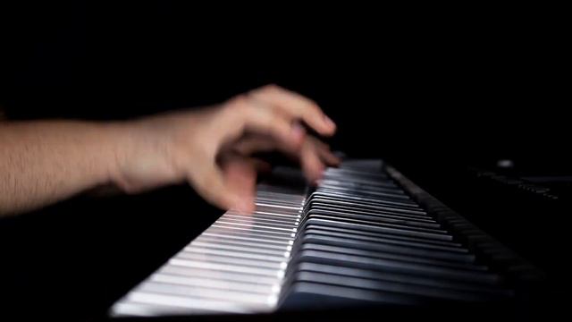 Black Clover OP - Black Catcher (Multi-Track Piano Cover) смотреть онлайн
