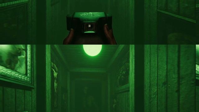 ГАЙД ПО хоррор игре MADiSON смотреть онлайн