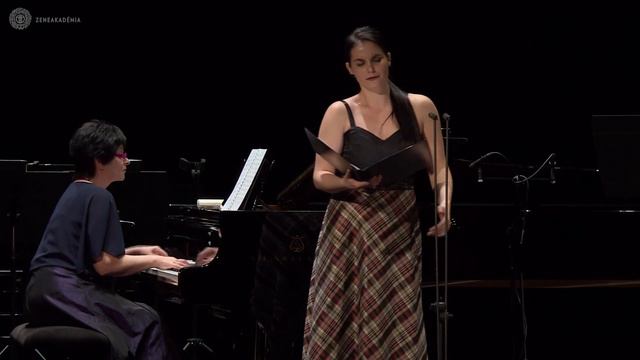 Richard Strauss Alphorn op.15. смотреть онлайн