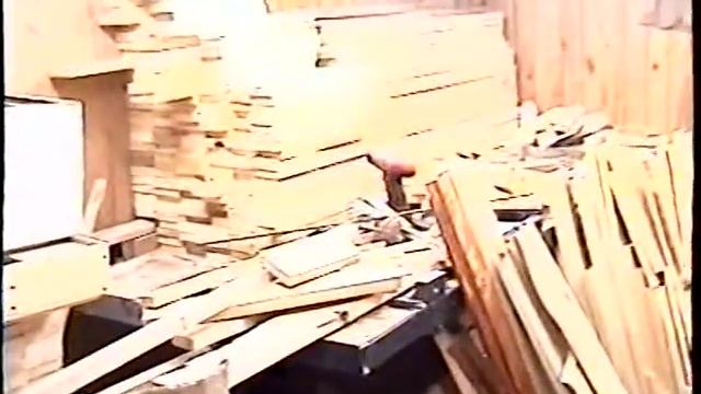 Владимир Можейко - Пчеловодство в МФУ