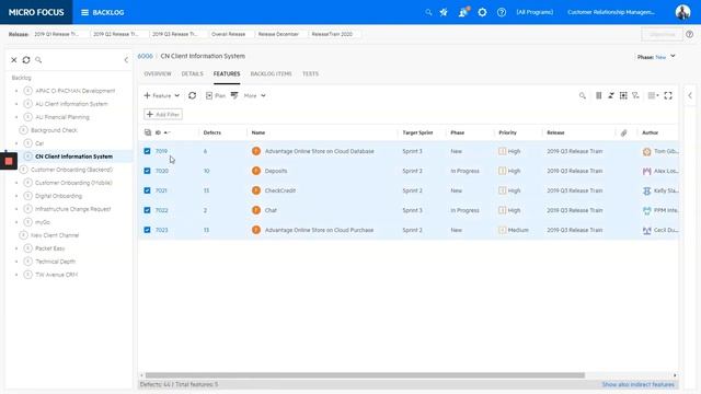Create External Action for Risky Features Circle Graph (Plotly, Python) смотреть онлайн