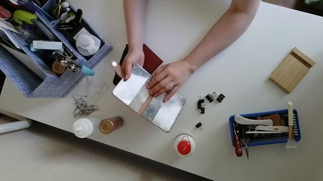 Июньский ВЛОГ! / СКРАПБУКИНГ смотреть онлайн