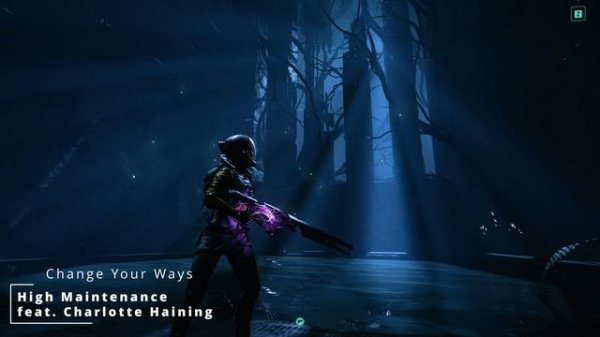 High Maintenance - Change Your Ways (feat. Charlotte Haining)