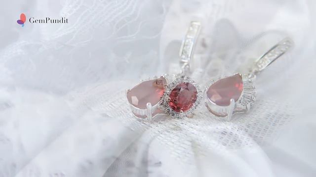 King of Gemstones Ruby & Its Jewelry смотреть онлайн