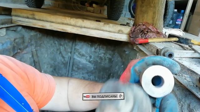 Ремонт передней балки Нива Шевроле/ Нива Тюнинг смотреть онлайн