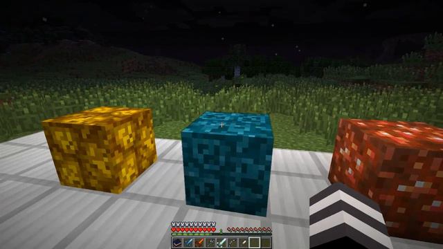 Minecraft: Xtracraft Mod - NEW POWERFUL WEAPONS AND ITEMS смотреть онлайн