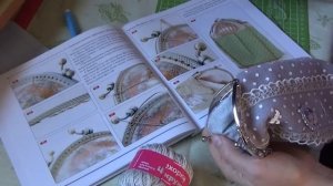 Мастер-класс по пошиву очечника с фермуаром