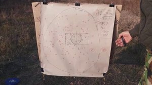 Бенелли М2. Benelli M2. Часть6.