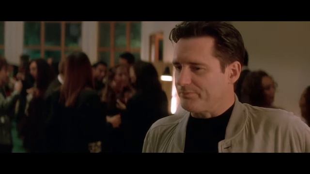 Bill Pullman falls in love смотреть онлайн