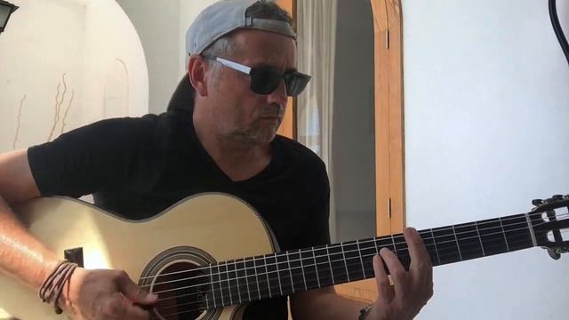 Mathias Don Dieth in Spain 2018 смотреть онлайн