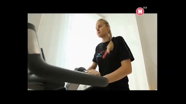 Волейбол. Секреты спорта смотреть онлайн