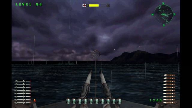 Air Raid: This is not a Drill - Level 94 смотреть онлайн
