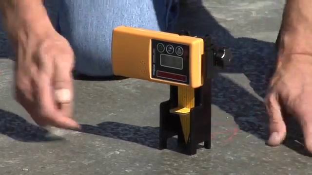 The PLS 5 Red Laser Alignment Tool смотреть онлайн