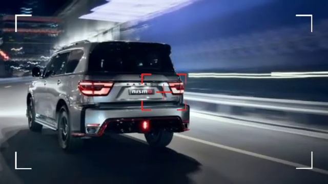 Nissan Patrol Nismo-2022 #Nissanpatrol #nissanpatrol2022 #Nissan2022 #patrol2022 #nismo|NB Cars JD