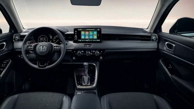 Honda HR-V 2022 đã về Việt Nam: Ra mắt tháng 6, bản RS giá dự kiến ổn áp, đối thủ Corolla Cross смотреть онлайн