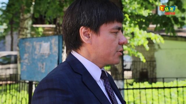 Трудности благоустройства в г. Сим, часть 2 смотреть онлайн