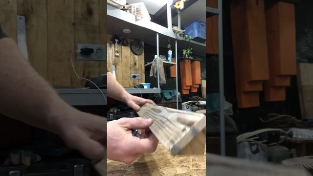 Жалюзи своими руками# дешего и сердито)# деревянные жалюзи