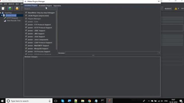 JMeter Beginner Tutorials | Tips n Tricks 3 ? How to do Step by Step Debugging смотреть онлайн