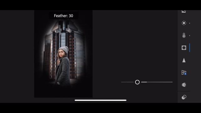 How to EDIT MOODY URBAN PORTRAIT | Lightroom Mobile Tutorial | SMXCREATIVE смотреть онлайн