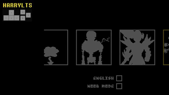 Oversave-Tale Muffet NOOB MODE 1 Heal & Normal Mode Complete! | Undertale Fangame смотреть онлайн