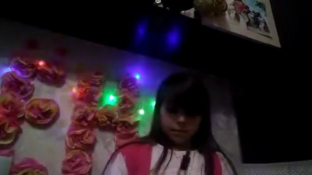 Открытка на Новый год своими руками смотреть онлайн