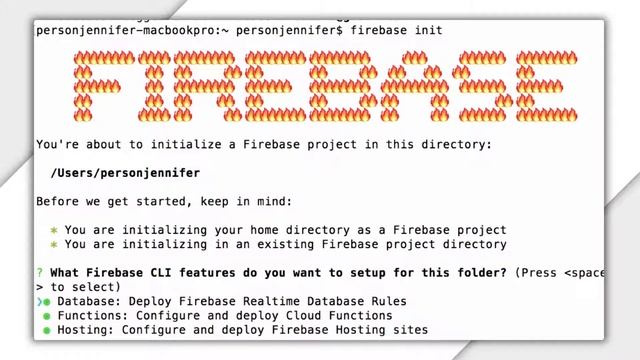 #Cloud Functions for Firebase Firecasts смотреть онлайн