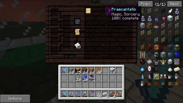 Minecraft - FTB Together #53 | MAGIE! || [Fr3akzLP] [Feed the Beast] [HD+] смотреть онлайн