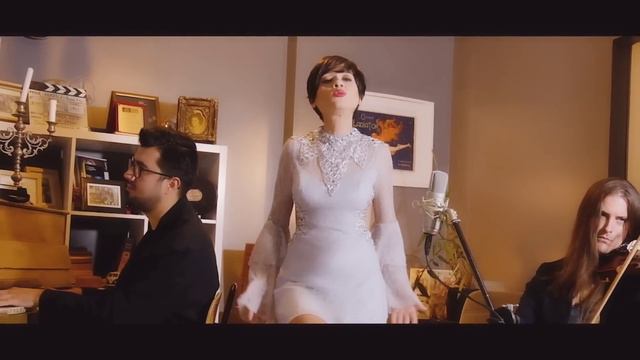 Aydilge - Drama Köprüsü (Akustik Türkü) #CanlıPerformans смотреть онлайн