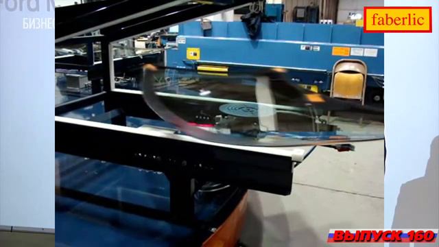 Неделя новых заводов в России. Время-вперёд! 160 смотреть онлайн