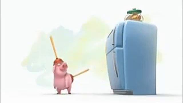 С годом свиньи 2019 смотреть онлайн