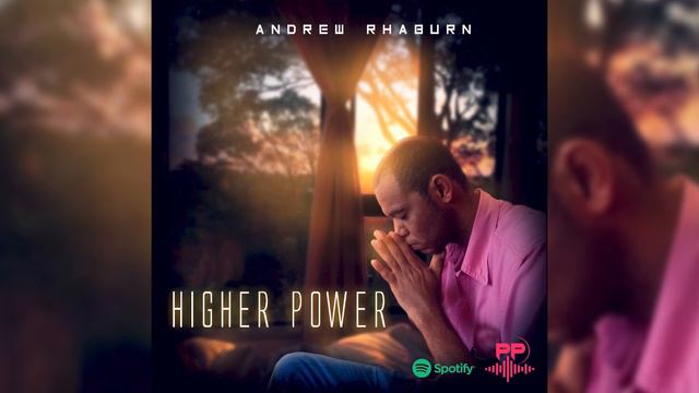 Andrew Rhaburn Higher Power reggae (2021) смотреть онлайн