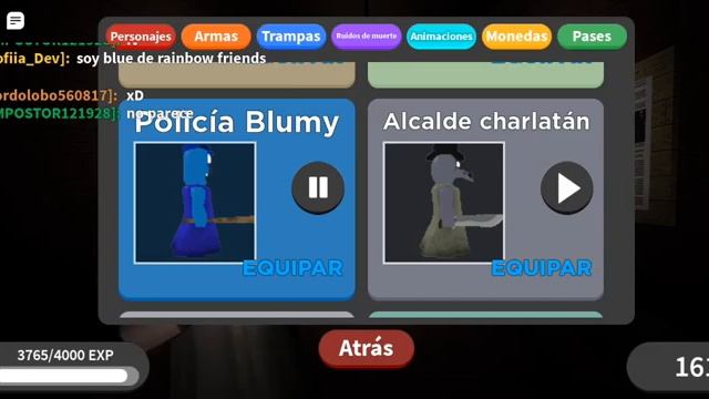 puppet Roblox police blumy soundtrack смотреть онлайн