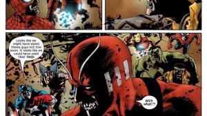 ВИДЕО КОМИКС. Марвел Зомби. ВСЯ ИСТОРИЯ