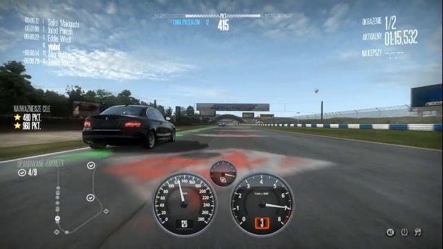 NFS Shift - Full Details (Lenovo Y580) смотреть онлайн