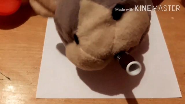 Учимся рисовать вместе с хомкОй! :D смотреть онлайн