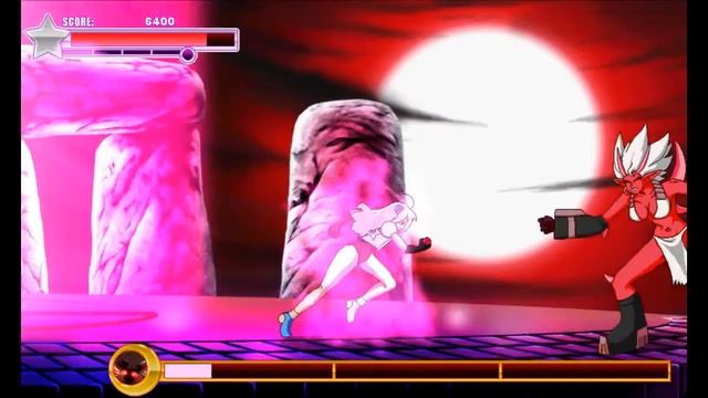 BANZAI PECAN Speedrun смотреть онлайн