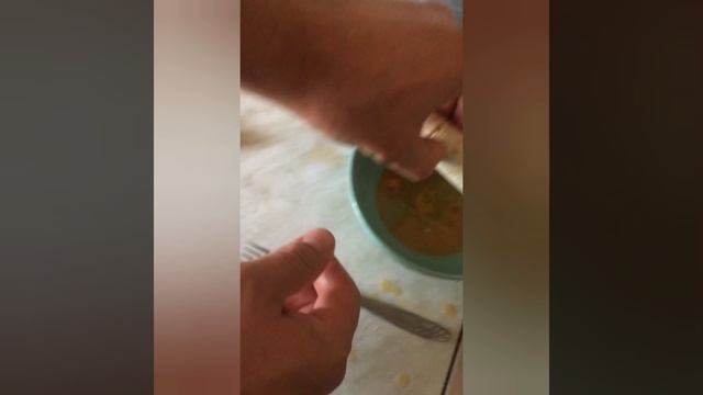 Вкуснятина домошнятина