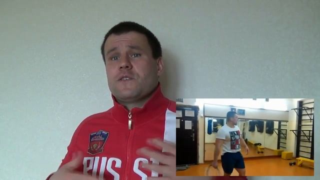 Как прыгать на скакалке.Скакалка польза для боксёров смотреть онлайн