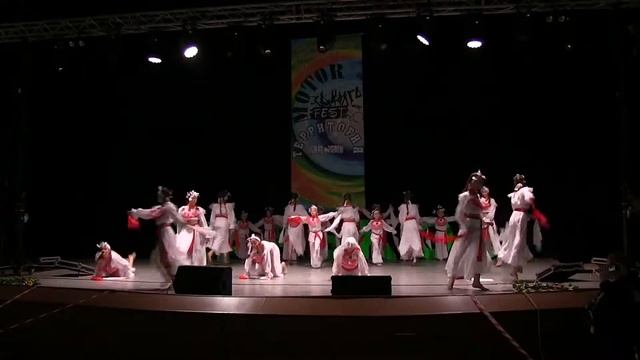092 Студия танца Элины Михно ДІВОЧІ ОЧІКУВАННЯ MOTOR DANCE FEST 19 11 17 92 смотреть онлайн
