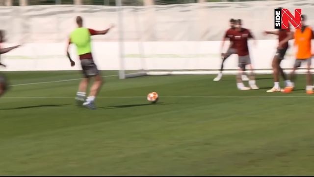 Экс-игрок РЕАЛА был задержан полицией! смотреть онлайн