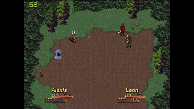 ■ Review | Terra Incognita - Chapter One: The Descendant смотреть онлайн