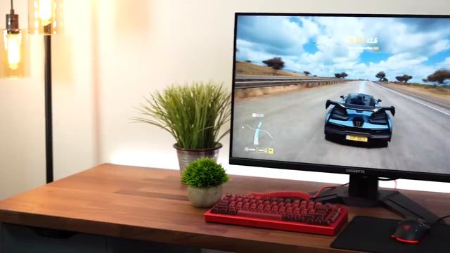 Top 5 Cyber Monday Gaming Monitor Deals смотреть онлайн