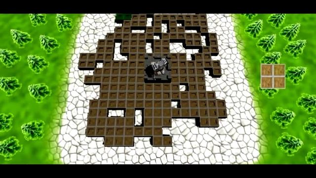 Defend Your Castle Game Trailer смотреть онлайн