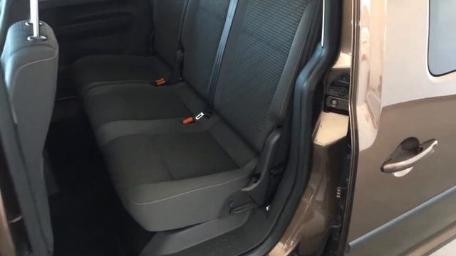 Video prohlídka: VW Caddy - 2011 - 19538 смотреть онлайн