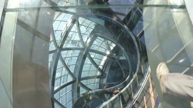 ЭКСПО - 2017. Астана. Как это было. Зарисовки с выставки. смотреть онлайн